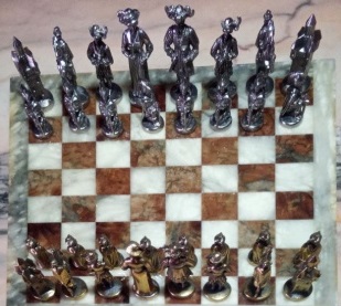 EchecsOnline.Net