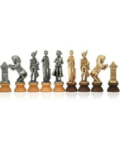 Jeu d'Echecs