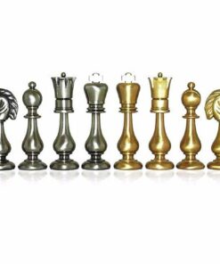 Jeu d'Echecs