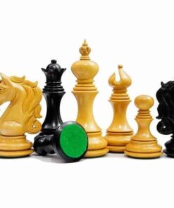Jeu d'Echecs