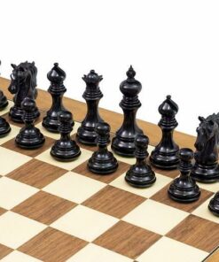 Jeu d'Echecs