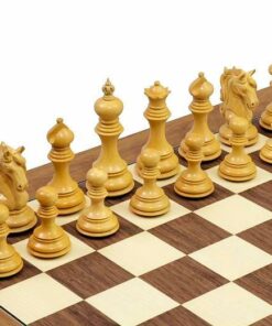 Jeu d'Echecs