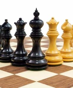 Jeu d'Echecs