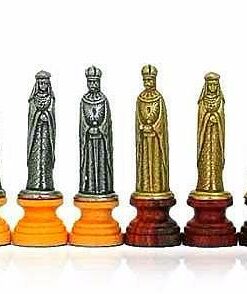 Jeu d'Echecs